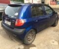 Хендай Гетц, объемом двигателя 1.4 л и пробегом 224 тыс. км за 5000 $, фото 9 на Automoto.ua