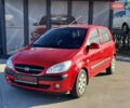 Хендай Гетц, об'ємом двигуна 1.4 л та пробігом 199 тис. км за 4600 $, фото 1 на Automoto.ua