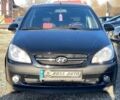 Хендай Гетц, объемом двигателя 1.4 л и пробегом 159 тыс. км за 4300 $, фото 1 на Automoto.ua