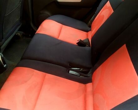 Хендай Гетц, объемом двигателя 1.4 л и пробегом 168 тыс. км за 4000 $, фото 3 на Automoto.ua