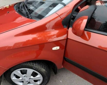 Хендай Гетц, об'ємом двигуна 1.6 л та пробігом 223 тис. км за 4990 $, фото 3 на Automoto.ua