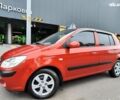 Хендай Гетц, об'ємом двигуна 1.6 л та пробігом 223 тис. км за 4990 $, фото 8 на Automoto.ua