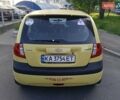 Хендай Гетц, объемом двигателя 1.4 л и пробегом 170 тыс. км за 5100 $, фото 1 на Automoto.ua