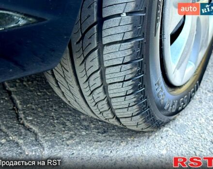 Хендай Гетц, объемом двигателя 1.4 л и пробегом 148 тыс. км за 6500 $, фото 7 на Automoto.ua