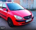 Хендай Гетц, об'ємом двигуна 1.4 л та пробігом 151 тис. км за 5200 $, фото 1 на Automoto.ua