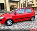 Хендай Гетц, объемом двигателя 1.4 л и пробегом 58 тыс. км за 5250 $, фото 1 на Automoto.ua