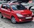 Хендай Гетц, объемом двигателя 1.4 л и пробегом 153 тыс. км за 4700 $, фото 1 на Automoto.ua