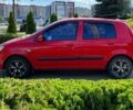 Хендай Гетц 2008 в Львове на Automoto.ua Хендай Гетц, объемом двигателя 1.4 л и пробегом 159 тыс. км за 3999 $, фото 3 на Automoto.ua