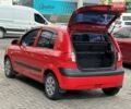 Хендай Гетц, объемом двигателя 1.4 л и пробегом 153 тыс. км за 4700 $, фото 9 на Automoto.ua