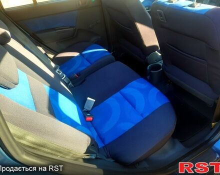 Хендай Гетц, об'ємом двигуна 1.1 л та пробігом 176 тис. км за 5200 $, фото 5 на Automoto.ua