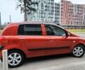 Хендай Гетц, об'ємом двигуна 1.6 л та пробігом 223 тис. км за 4990 $, фото 23 на Automoto.ua