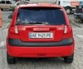 Хендай Гетц, объемом двигателя 1.4 л и пробегом 153 тыс. км за 4700 $, фото 4 на Automoto.ua