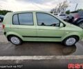 Хендай Гетц, об'ємом двигуна 1.4 л та пробігом 145 тис. км за 3000 $, фото 1 на Automoto.ua