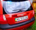 Хендай Гетц, объемом двигателя 1.4 л и пробегом 168 тыс. км за 4000 $, фото 1 на Automoto.ua