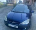 Хендай Гетц, об'ємом двигуна 1.4 л та пробігом 211 тис. км за 3500 $, фото 1 на Automoto.ua
