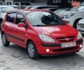 Хендай Гетц, объемом двигателя 1.4 л и пробегом 153 тыс. км за 4700 $, фото 6 на Automoto.ua