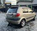 Хендай Гетц, объемом двигателя 1.4 л и пробегом 82 тыс. км за 4900 $, фото 4 на Automoto.ua