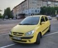 Хендай Гетц, объемом двигателя 1.4 л и пробегом 165 тыс. км за 5600 $, фото 1 на Automoto.ua