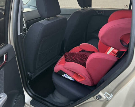 Хендай Гетц, объемом двигателя 1.4 л и пробегом 82 тыс. км за 4900 $, фото 10 на Automoto.ua