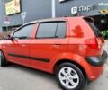 Хендай Гетц, об'ємом двигуна 1.6 л та пробігом 223 тис. км за 4990 $, фото 13 на Automoto.ua