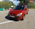 Хендай Гетц, объемом двигателя 1.6 л и пробегом 140 тыс. км за 5499 $, фото 1 на Automoto.ua