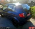 Хендай Гетц, об'ємом двигуна 1.1 л та пробігом 176 тис. км за 5200 $, фото 1 на Automoto.ua
