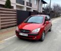 Хендай Гетц, объемом двигателя 1.4 л и пробегом 61 тыс. км за 6200 $, фото 4 на Automoto.ua