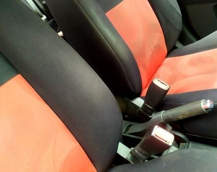 Хендай Гетц, объемом двигателя 1.4 л и пробегом 168 тыс. км за 4000 $, фото 2 на Automoto.ua