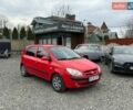 Хендай Гетц, объемом двигателя 1.4 л и пробегом 145 тыс. км за 5400 $, фото 1 на Automoto.ua