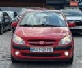 Хендай Гетц, объемом двигателя 1.4 л и пробегом 153 тыс. км за 4700 $, фото 1 на Automoto.ua