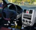 Хендай Гетц 2008 в Львове на Automoto.ua Хендай Гетц, объемом двигателя 1.4 л и пробегом 159 тыс. км за 3999 $, фото 11 на Automoto.ua