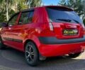 Хендай Гетц 2008 в Львове на Automoto.ua Хендай Гетц, объемом двигателя 1.4 л и пробегом 159 тыс. км за 3999 $, фото 4 на Automoto.ua