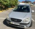 Хендай Гетц, объемом двигателя 0 л и пробегом 172 тыс. км за 4000 $, фото 1 на Automoto.ua