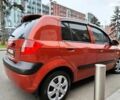 Хендай Гетц, об'ємом двигуна 1.6 л та пробігом 223 тис. км за 4990 $, фото 22 на Automoto.ua