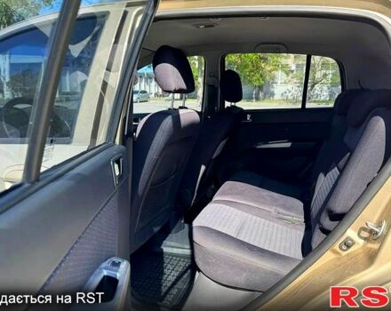 Хендай Гетц, объемом двигателя 1.6 л и пробегом 140 тыс. км за 6200 $, фото 2 на Automoto.ua