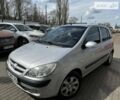 Хендай Гетц, об'ємом двигуна 1.4 л та пробігом 90 тис. км за 7100 $, фото 8 на Automoto.ua