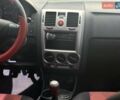 Хендай Гетц, объемом двигателя 1.4 л и пробегом 153 тыс. км за 4700 $, фото 11 на Automoto.ua