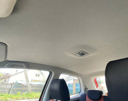 Хендай Гетц, объемом двигателя 1.09 л и пробегом 167 тыс. км за 3333 $, фото 16 на Automoto.ua