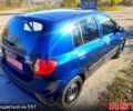 Хендай Гетц, об'ємом двигуна 1.1 л та пробігом 176 тис. км за 5200 $, фото 2 на Automoto.ua