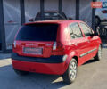 Хендай Гетц, об'ємом двигуна 1.4 л та пробігом 199 тис. км за 4600 $, фото 2 на Automoto.ua