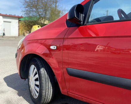 Хендай Гетц, объемом двигателя 1.09 л и пробегом 167 тыс. км за 3333 $, фото 11 на Automoto.ua