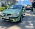 Хендай Гетц, об'ємом двигуна 0 л та пробігом 165 тис. км за 5000 $, фото 1 на Automoto.ua