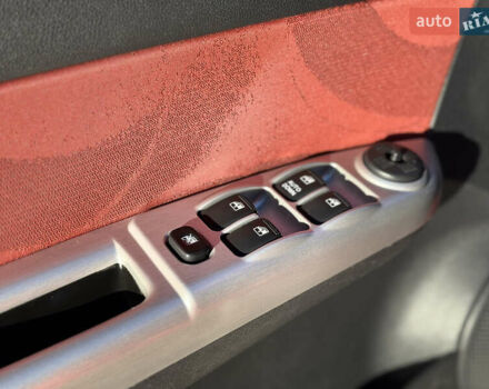 Хендай Гетц, об'ємом двигуна 1.4 л та пробігом 199 тис. км за 4600 $, фото 6 на Automoto.ua