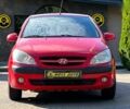 Хендай Гетц 2008 в Львове на Automoto.ua Хендай Гетц, объемом двигателя 1.4 л и пробегом 159 тыс. км за 3999 $, фото 1 на Automoto.ua