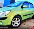 Хендай Гетц, объемом двигателя 1.4 л и пробегом 147 тыс. км за 6100 $, фото 11 на Automoto.ua