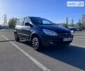 Хендай Гетц, об'ємом двигуна 1.4 л та пробігом 112 тис. км за 6400 $, фото 1 на Automoto.ua