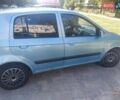 Хендай Гетц, объемом двигателя 1.4 л и пробегом 128 тыс. км за 5500 $, фото 2 на Automoto.ua