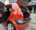 Хендай Гетц, об'ємом двигуна 1.6 л та пробігом 223 тис. км за 4990 $, фото 14 на Automoto.ua