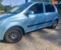 Хендай Гетц, объемом двигателя 1.4 л и пробегом 128 тыс. км за 5500 $, фото 1 на Automoto.ua