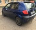Хендай Гетц, объемом двигателя 1.4 л и пробегом 224 тыс. км за 5000 $, фото 8 на Automoto.ua